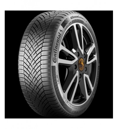 Anvelopa ALL SEASON CONTINENTAL ALLSEASONCONTACT 2 255/45R19 104Y XL [1]