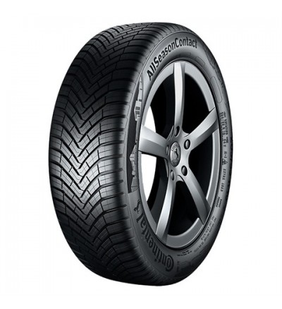Anvelopa ALL SEASON CONTINENTAL ALLSEASONCONTACT 235/60R17 102H  [1]