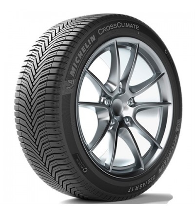 Anvelopa ALL SEASON MICHELIN CROSSCLIMATE+ 185/60R14 86H XL [1]