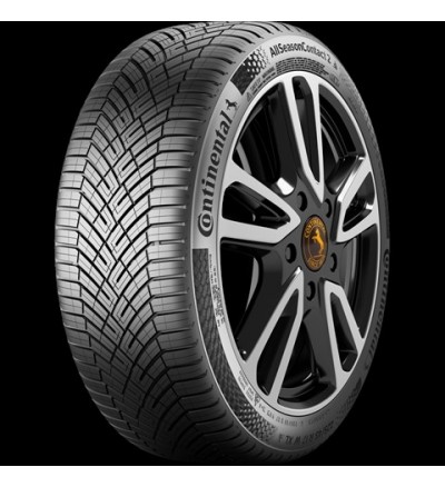 Anvelopa ALL SEASON CONTINENTAL ALLSEASONCONTACT 2 245/35R20 95Y XL [1]