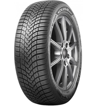 Anvelopa ALL SEASON KUMHO HA32+ 225/40R18 92W XL [1]