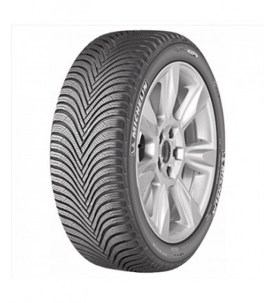 Anvelopa IARNA MICHELIN ALPIN 5 AO 205/60R16 92H  [1]