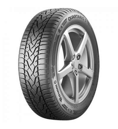 Anvelopa ALL SEASON BARUM QUARTARIS 5 225/45R17 94Y XL [1]