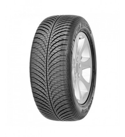 Anvelopa ALL SEASON GOODYEAR VECTOR 4SEASONS G2 215/50R17 95V XL [1]