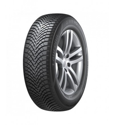 Anvelopa ALL SEASON LAUFENN LH71 215/50R17 95W XL [1]