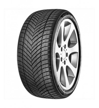 Anvelopa ALL SEASON MINERVA ALL SEASON MASTER 215/50R17 95W XL [1]