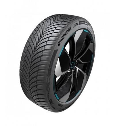 Anvelopa ALL SEASON HANKOOK IL01 ION FLEXCLIMATE 215/55R18 99V XL [1]