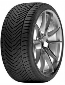 Anvelope 225 55 r17 la pret mic - Anvelopa ALL SEASON TIGAR ALL SEASON 225/55R17 101W XL