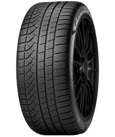 PIRELLI P zero winter 245/50R19 105H XL