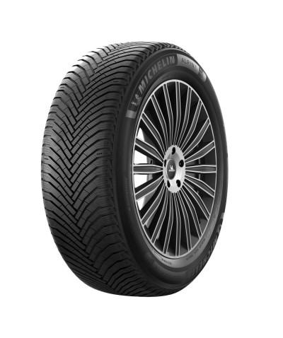 MICHELIN Alpin 7 195/60R18 96H XL