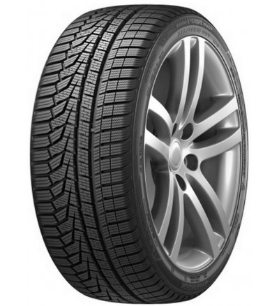 Anvelopa IARNA HANKOOK Winter i cept evo2 w320b 255/45R19 104V RUN FLAT HRS XL [1]