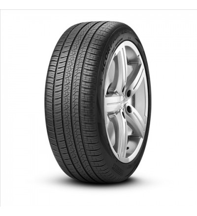 Anvelopa ALL SEASON PIRELLI SCORPION ZERO ALL SEASON 285/40R22 110V XL [1]