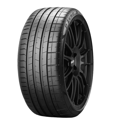 Anvelopa VARA PIRELLI P-ZEROPZ4 /NCS 255/35R21 98 Y XL [1]