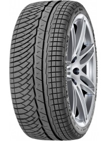  - Anvelopa IARNA MICHELIN PILOT ALPIN PA4 N0 255/45R19 100V 