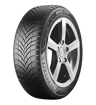 Anvelopa IARNA SEMPERIT SPEED GRIP 5 215/40R18 89 V XL [1]