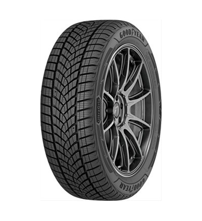 Anvelopa IARNA GOODYEAR UGPERF+SUV 255/60R19 113V XL [1]