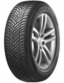  - Anvelopa ALL SEASON HANKOOK Kinergy 4s 2 x h750a 225/60R17 103V XL