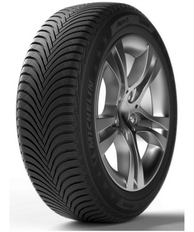 MICHELIN Alpin 5 MO 205/60R16 92H
