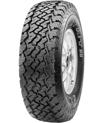 CST by MAXXIS SAHARA AT2 315/70R17 121 Q