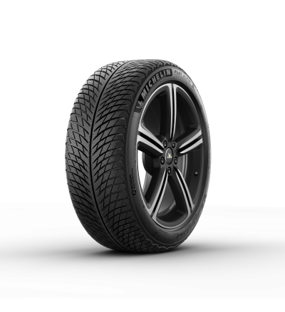 Anvelopa IARNA MICHELIN PILOT ALPIN 5 225/40R18 92V  [1]