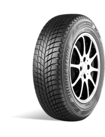 Anvelope iarna | Promotii si Preturi Mici - Anvelopa IARNA BRIDGESTONE BLIZZAK LM001 * 245/50R18 100H 