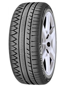 Anvelope Autoutilitare - Anvelopa IARNA MICHELIN AGILIS ALPIN 235/65R16C 115R 