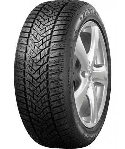 DUNLOP WINTER SPORT 5 SUV 235/65R17 104H