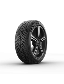 Anvelope iarna | Promotii si Preturi Mici - Anvelopa IARNA MICHELIN PILOT ALPIN 5 215/45R20 95V 