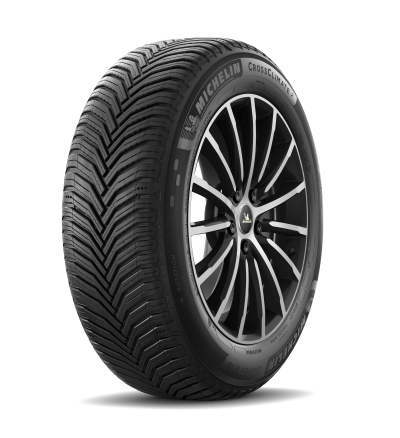 Anvelopa ALL SEASON MICHELIN CROSSCLIMATE 2 195/55R16 87H  [1]