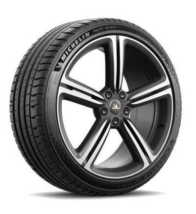 Anvelopa VARA MICHELIN PILOT SPORT 5 225/50R18 99Y  [1]