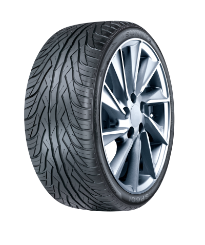 SUNNY SSP601 255/40R20 101W
