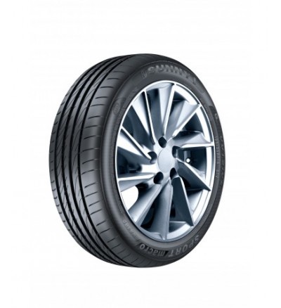 Anvelopa VARA SUNNY NA302 225/40R18 88W  [1]