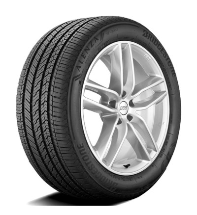 Anvelopa ALL SEASON BRIDGESTONE ALENZA SPORT ALL SEASON 255/45R20 105T  [1]