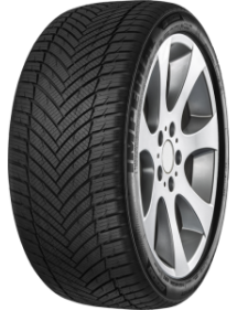  - Anvelopa ALL SEASON IMPERIAL ALL SEASON DRIVER 215/50R18 92W 