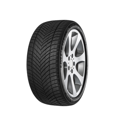 Anvelopa ALL SEASON IMPERIAL ALL SEASON DRIVER 215/50R18 92W  [1]