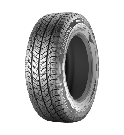 Anvelopa IARNA UNIROYAL SNOW MAX 3 175/65R14C 90/88T  [1]