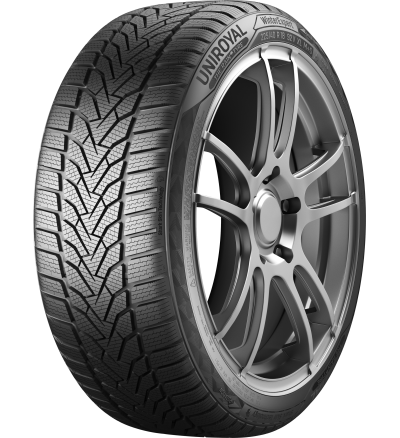 Anvelopa IARNA UNIROYAL WinterExpert 195/60R16 89H  [1]