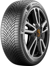Anvelopa ALL SEASON CONTINENTAL AllSeasonContact 2 195/60R16 89H 
