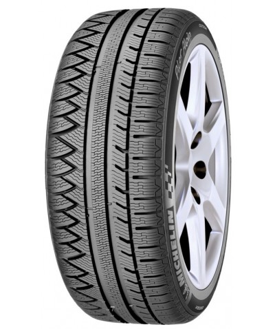 MICHELIN AGILIS ALPIN 225/75R16C 121/120R