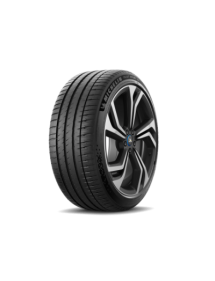 Anvelope Vara - Anvelopa VARA MICHELIN PILOT SPORT EV AO 245/40R21 100Y 