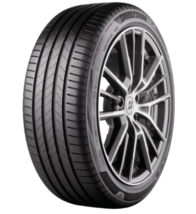 Anvelopa VARA BRIDGESTONE TURANZA 6 205/55R16 91H  [1]
