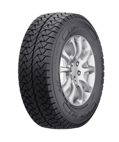 Mărește imaginea pentru FORTUNE FSR-302 225/75R15 102T