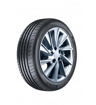 Anvelopa VARA SUNNY NA302 205/55R16 91V  [1]