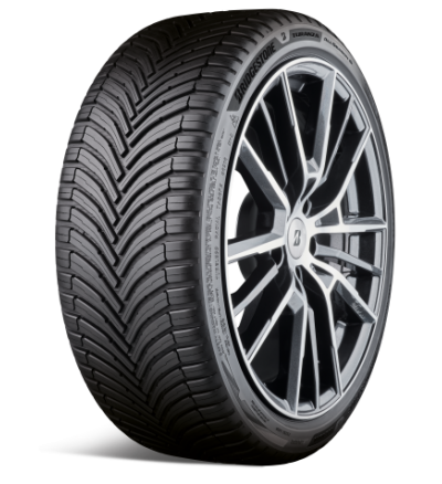 Anvelopa ALL SEASON BRIDGESTONE TURANZA ALL SEASON 6 255/40R19 100W  [1]