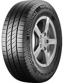  - Anvelopa VARA UNIROYAL RAIN MAX 5 215/60R17C 109/107T 