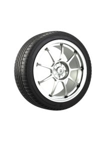 Cauciucuri vara 245 45 R18 la preturi mici - Anvelopa VARA BRIDGESTONE TURANZA T005 245/45R18 96W 