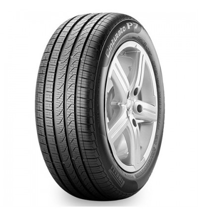 Anvelopa ALL SEASON PIRELLI CINTURATO P7 ALL SEASON 255/45R19 104V XL [1]