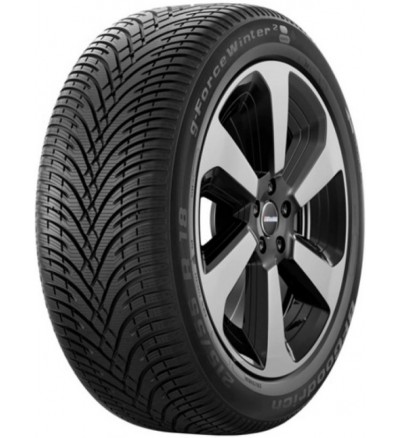 Anvelopa IARNA BFGOODRICH Gforce winter2 SUV 215/65R16 98H  [1]