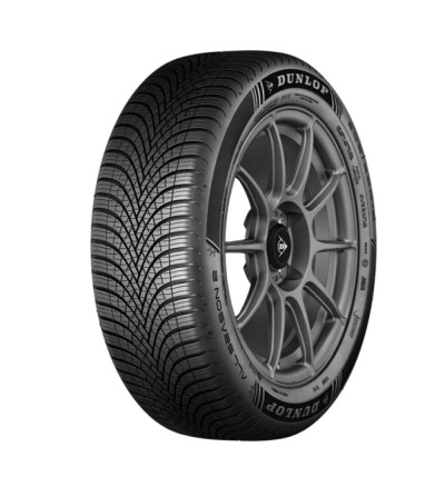 Anvelopa ALL SEASON DUNLOP All season 2 195/60R15 92V XL [1]