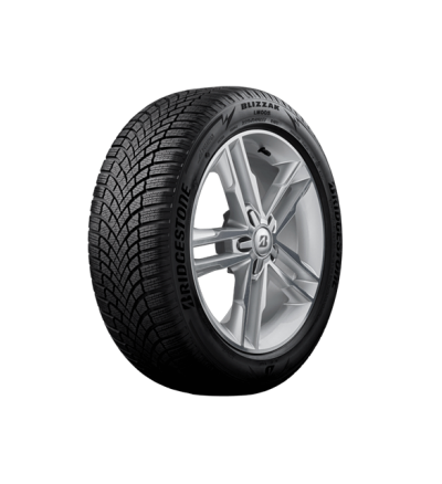 Anvelopa IARNA BRIDGESTONE BLIZZAK LM005 205/60R16 96H XL [1]